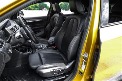 2018 BMW X2 xDrive28i   - Photo 38 - Dallas, TX 75220