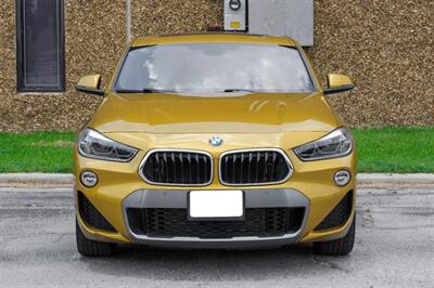 2018 BMW X2 xDrive28i   - Photo 7 - Dallas, TX 75220