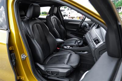 2018 BMW X2 xDrive28i   - Photo 39 - Dallas, TX 75220