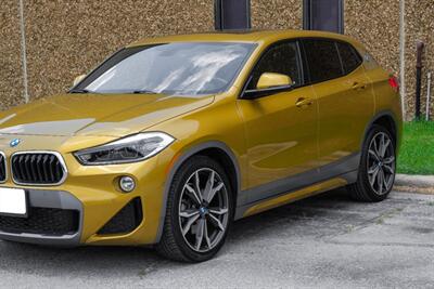 2018 BMW X2 xDrive28i   - Photo 10 - Dallas, TX 75220