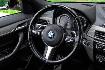 2018 BMW X2 xDrive28i   - Photo 18 - Dallas, TX 75220