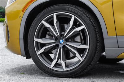 2018 BMW X2 xDrive28i   - Photo 60 - Dallas, TX 75220