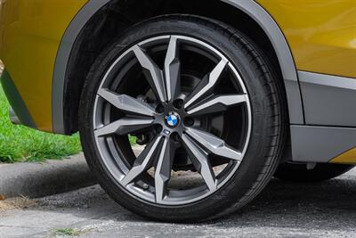2018 BMW X2 xDrive28i   - Photo 62 - Dallas, TX 75220