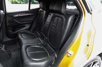 2018 BMW X2 xDrive28i   - Photo 44 - Dallas, TX 75220
