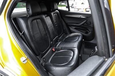 2018 BMW X2 xDrive28i   - Photo 41 - Dallas, TX 75220
