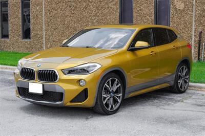 2018 BMW X2 xDrive28i   - Photo 8 - Dallas, TX 75220