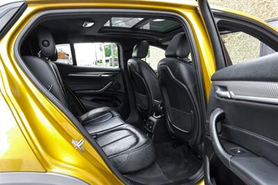 2018 BMW X2 xDrive28i   - Photo 42 - Dallas, TX 75220