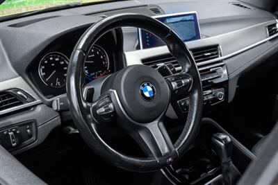 2018 BMW X2 xDrive28i   - Photo 17 - Dallas, TX 75220