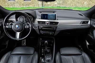 2018 BMW X2 xDrive28i   - Photo 15 - Dallas, TX 75220