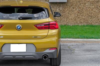 2018 BMW X2 xDrive28i   - Photo 53 - Dallas, TX 75220