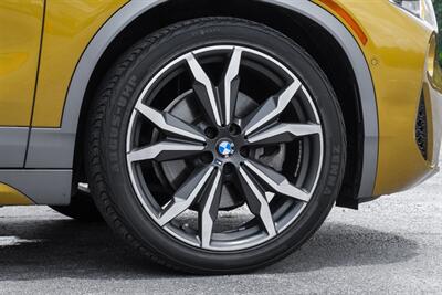 2018 BMW X2 xDrive28i   - Photo 63 - Dallas, TX 75220