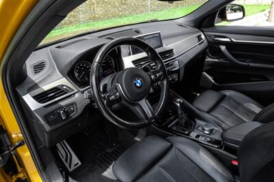 2018 BMW X2 xDrive28i   - Photo 3 - Dallas, TX 75220