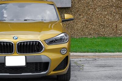 2018 BMW X2 xDrive28i   - Photo 52 - Dallas, TX 75220