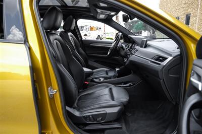 2018 BMW X2 xDrive28i   - Photo 40 - Dallas, TX 75220