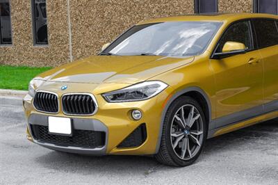 2018 BMW X2 xDrive28i   - Photo 9 - Dallas, TX 75220
