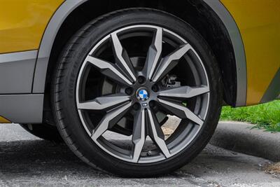 2018 BMW X2 xDrive28i   - Photo 61 - Dallas, TX 75220