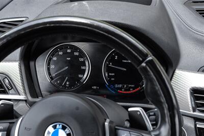 2018 BMW X2 xDrive28i   - Photo 21 - Dallas, TX 75220