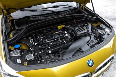 2018 BMW X2 xDrive28i   - Photo 56 - Dallas, TX 75220