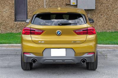 2018 BMW X2 xDrive28i   - Photo 12 - Dallas, TX 75220