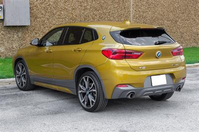2018 BMW X2 xDrive28i   - Photo 13 - Dallas, TX 75220