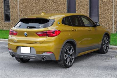 2018 BMW X2 xDrive28i   - Photo 11 - Dallas, TX 75220