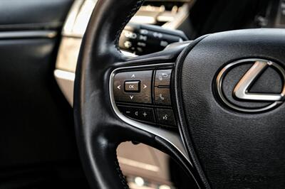 2023 Lexus ES 350   - Photo 15 - Dallas, TX 75220