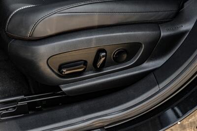 2023 Lexus ES 350   - Photo 29 - Dallas, TX 75220