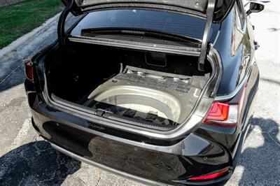 2023 Lexus ES 350   - Photo 49 - Dallas, TX 75220