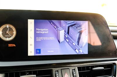 2023 Lexus ES 350   - Photo 20 - Dallas, TX 75220