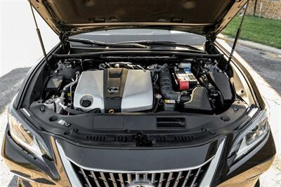 2023 Lexus ES 350   - Photo 46 - Dallas, TX 75220