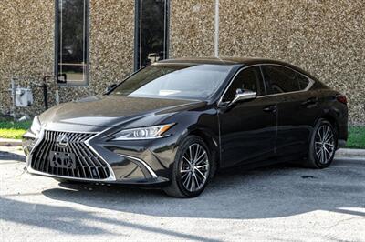 2023 Lexus ES 350   - Photo 7 - Dallas, TX 75220