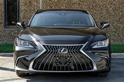 2023 Lexus ES 350   - Photo 6 - Dallas, TX 75220