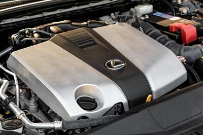 2023 Lexus ES 350   - Photo 48 - Dallas, TX 75220