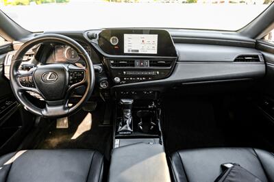 2023 Lexus ES 350   - Photo 13 - Dallas, TX 75220