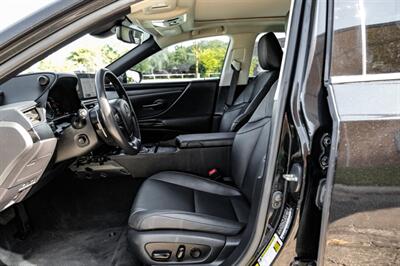 2023 Lexus ES 350   - Photo 3 - Dallas, TX 75220