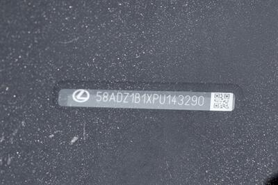 2023 Lexus ES 350   - Photo 55 - Dallas, TX 75220