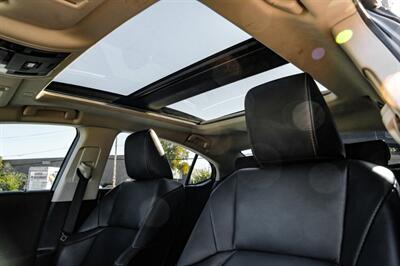 2023 Lexus ES 350   - Photo 4 - Dallas, TX 75220