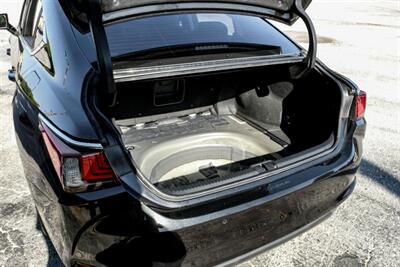 2023 Lexus ES 350   - Photo 50 - Dallas, TX 75220