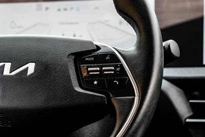 2023 Kia EV6 Wind   - Photo 16 - Dallas, TX 75220