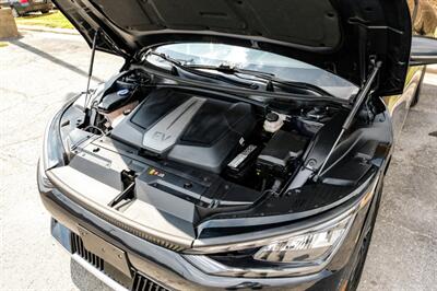 2023 Kia EV6 Wind   - Photo 47 - Dallas, TX 75220