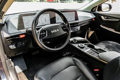 2023 Kia EV6 Wind   - Photo 3 - Dallas, TX 75220