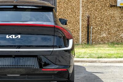 2023 Kia EV6 Wind   - Photo 53 - Dallas, TX 75220