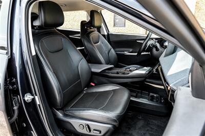 2023 Kia EV6 Wind   - Photo 35 - Dallas, TX 75220