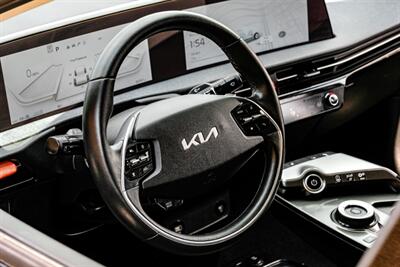 2023 Kia EV6 Wind   - Photo 14 - Dallas, TX 75220