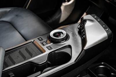 2023 Kia EV6 Wind   - Photo 22 - Dallas, TX 75220