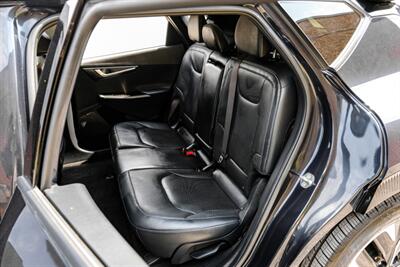 2023 Kia EV6 Wind   - Photo 39 - Dallas, TX 75220