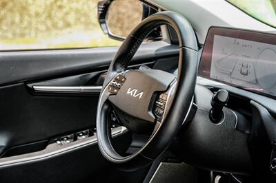 2023 Kia EV6 Wind   - Photo 12 - Dallas, TX 75220