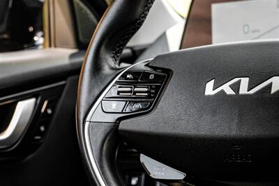 2023 Kia EV6 Wind   - Photo 15 - Dallas, TX 75220