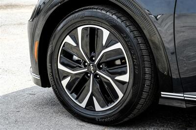 2023 Kia EV6 Wind   - Photo 56 - Dallas, TX 75220