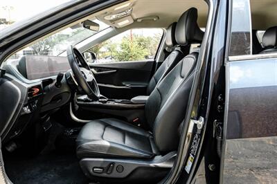 2023 Kia EV6 Wind   - Photo 4 - Dallas, TX 75220